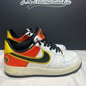 Nike Air Force Roswell Rayguns Size 8 Men’s